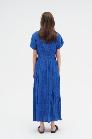 InWear Kleid in Blau