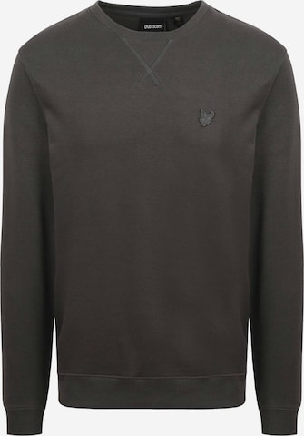 Lyle & Scott Shirt in Grau: Vorderseite