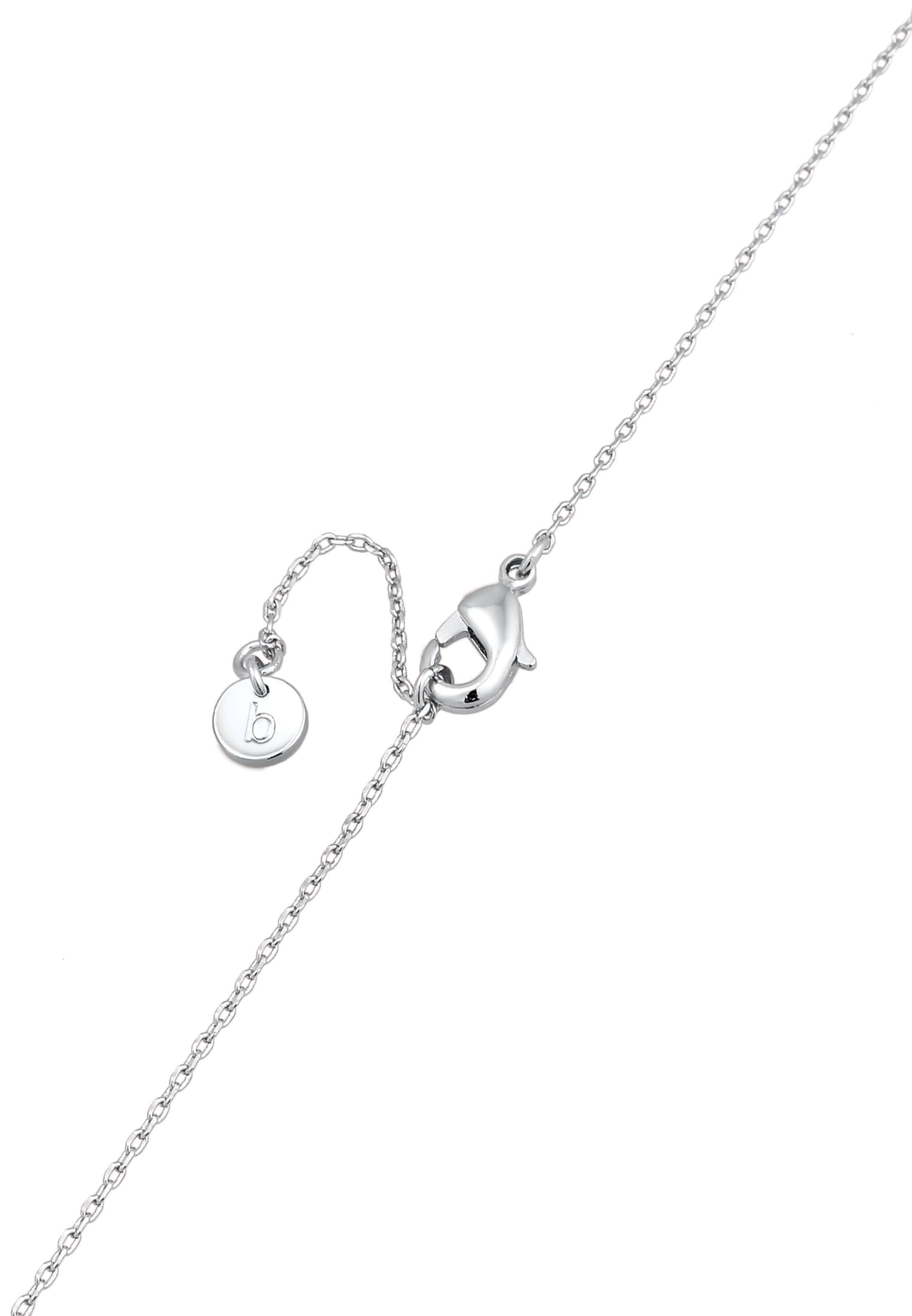 ELLI Necklace in Silver