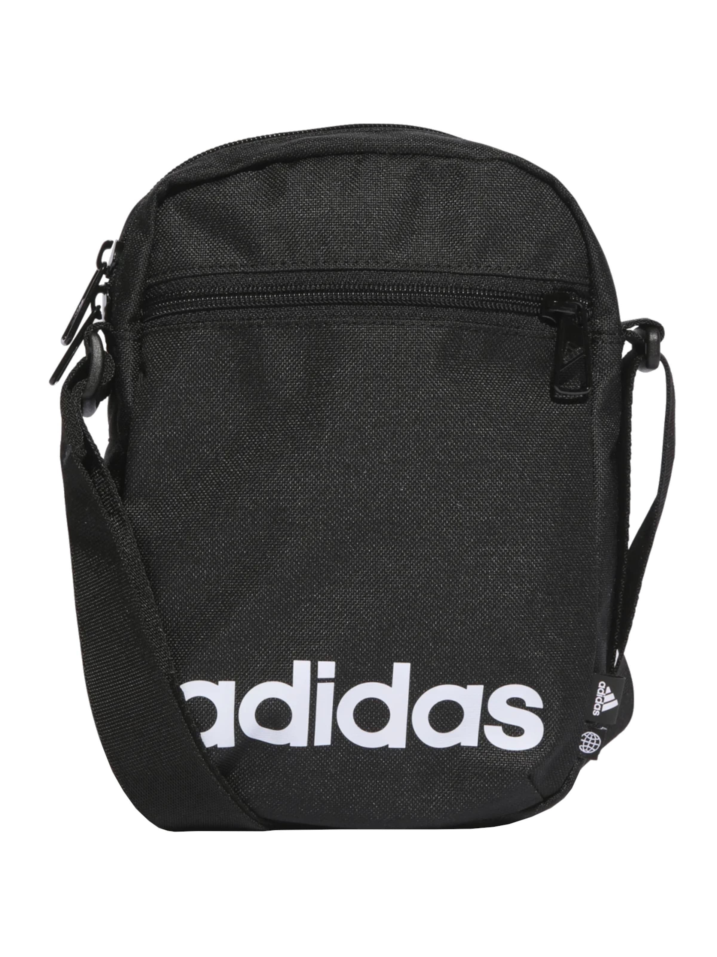 ADIDAS PERFORMANCE Umhängetasche 'adidas Essentials Organizer Bag'‌ in schwarz, Produktansicht