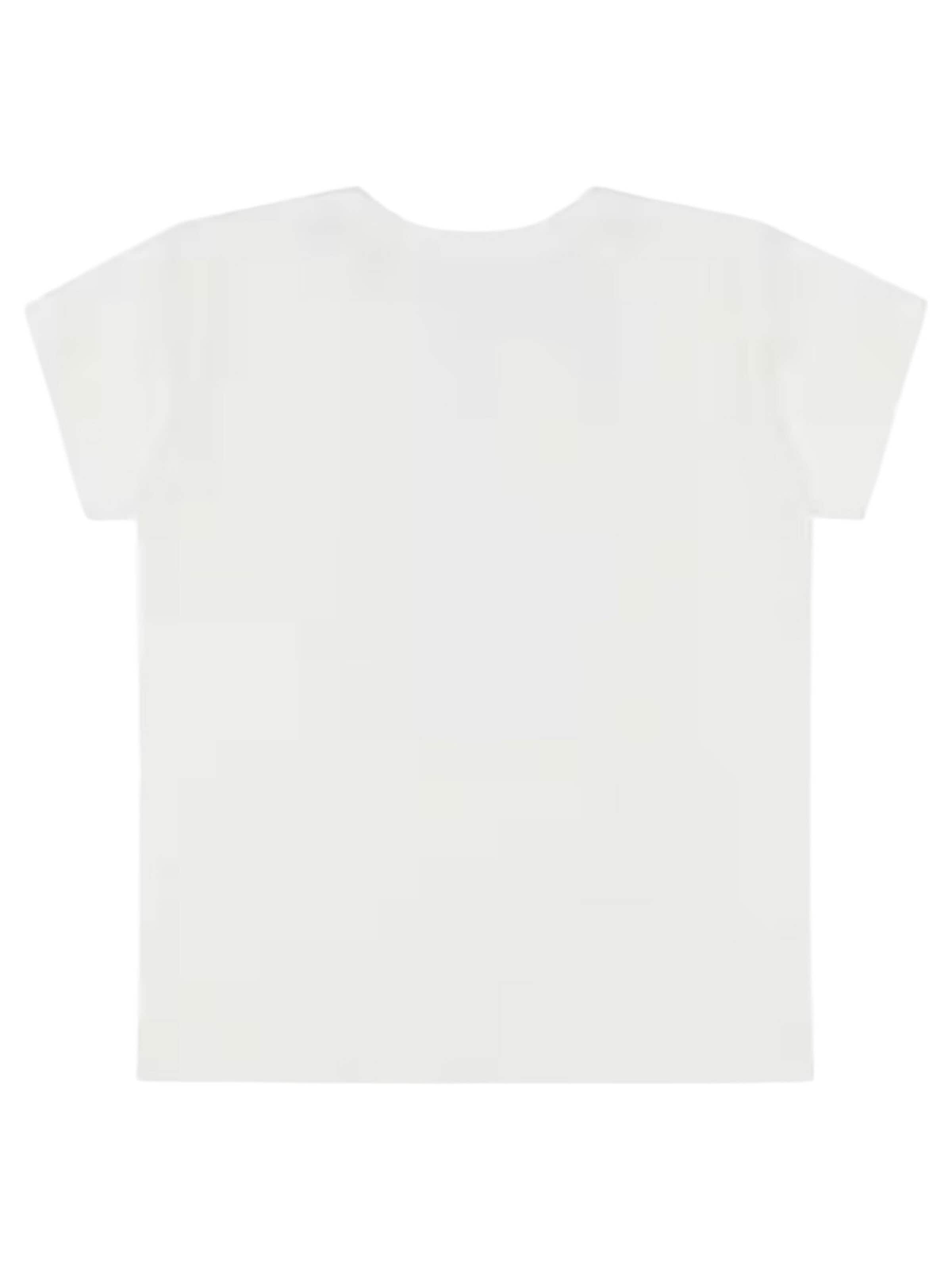 Hust & Claire Shirt 'August' in White