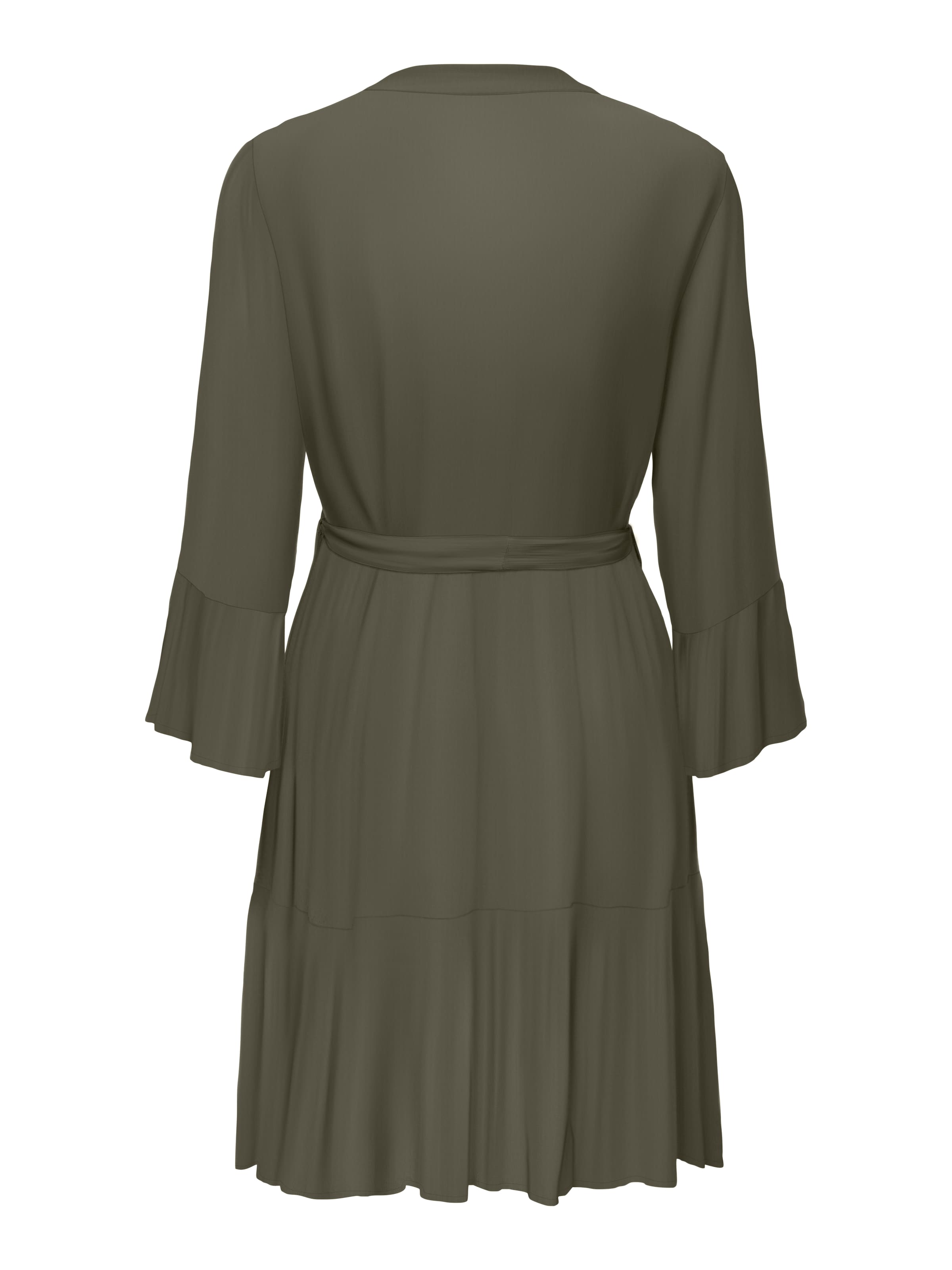 Robe 'ONLClemmentine' ONLY en vert