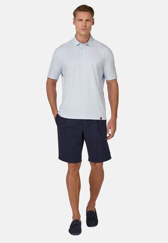 T-Shirt Boggi Milano en bleu