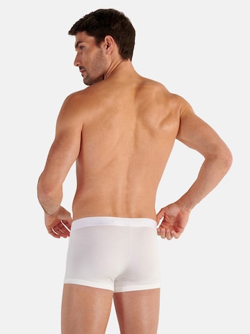 HOM Boxershorts ' Boxer Briefs HO1 ' in Zwart
