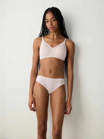 Penti Nedrček 'BHs & Bralettes' | vijolična barva