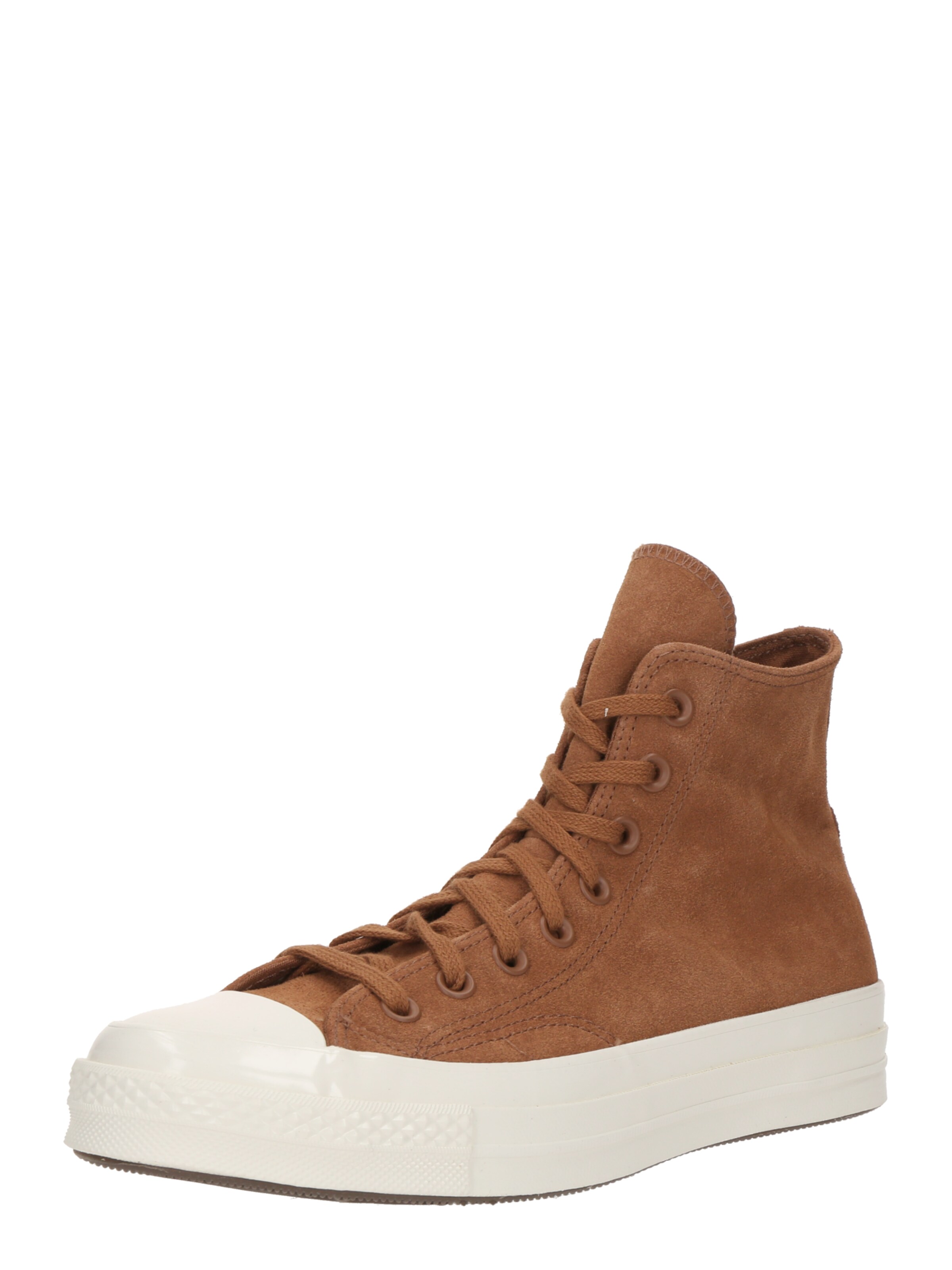 CONVERSE Sneakers hoog 'CHUCK 70' in Cognac | ABOUT YOU