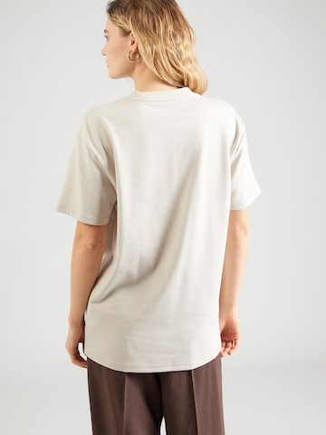 HOLLISTER Póló - bézs