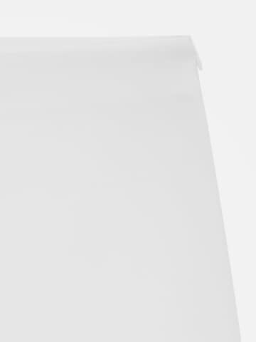Dilvin Wide leg Pants in White