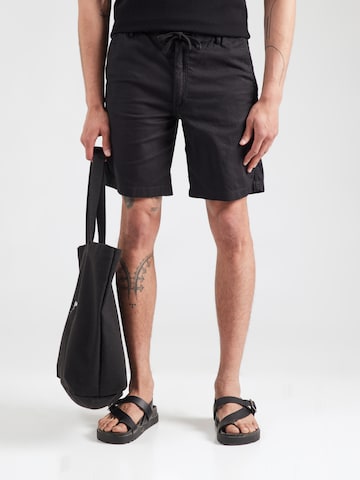 JACK & JONES Regular Byxa 'JPSTJAIDEN' i beige: framsida