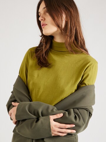 MELAWEAR Shirt 'ANCHAL' in Groen