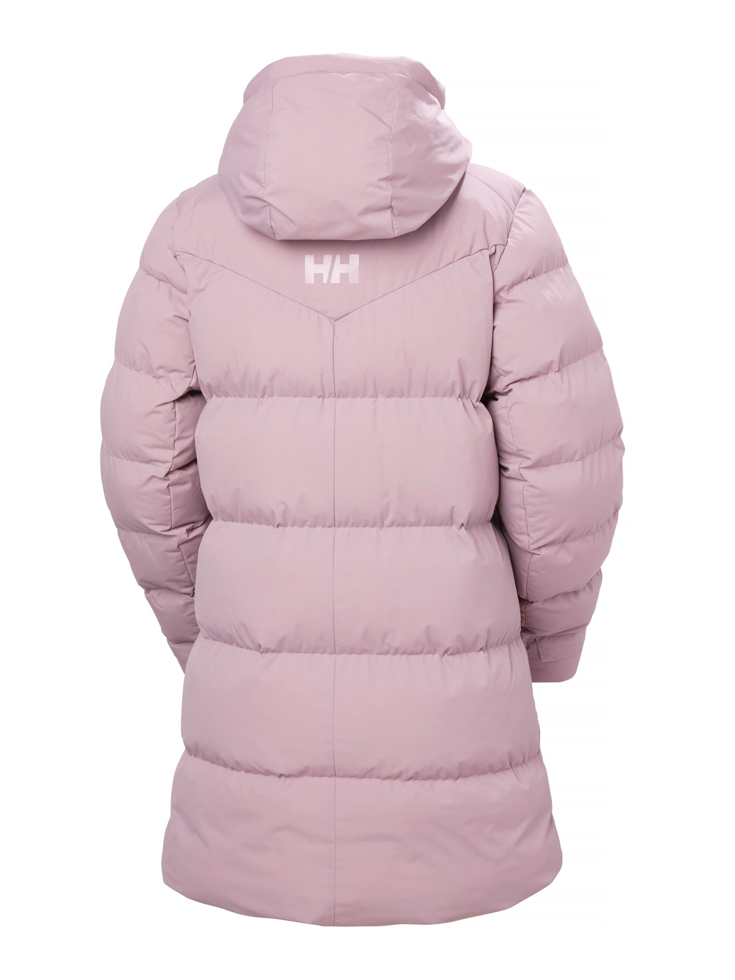 Geacă outdoor 'ADORE' de la HELLY HANSEN pe roz