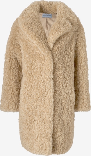 STAND STUDIO Prechodný kabát - béžová, Produkt