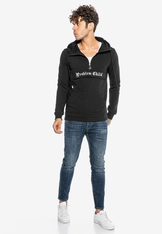 Redbridge Sweatshirt 'Cambridge' in Gemengde kleuren