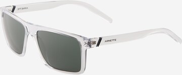 ARNETTE Zonnebril '0AN4267' in Groen: voorkant