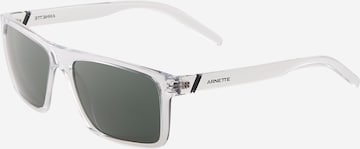 ARNETTE Sunglasses '0AN4267' in Green: front