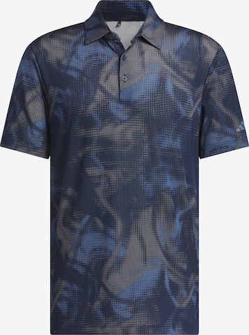 ADIDAS PERFORMANCE Performance shirt 'Ultimate365' in Blue: front