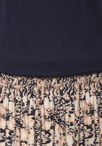 BUFFALO Dress in Blue