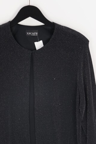 LAWRENCE KURTZ Sweater & Cardigan in XL in Black