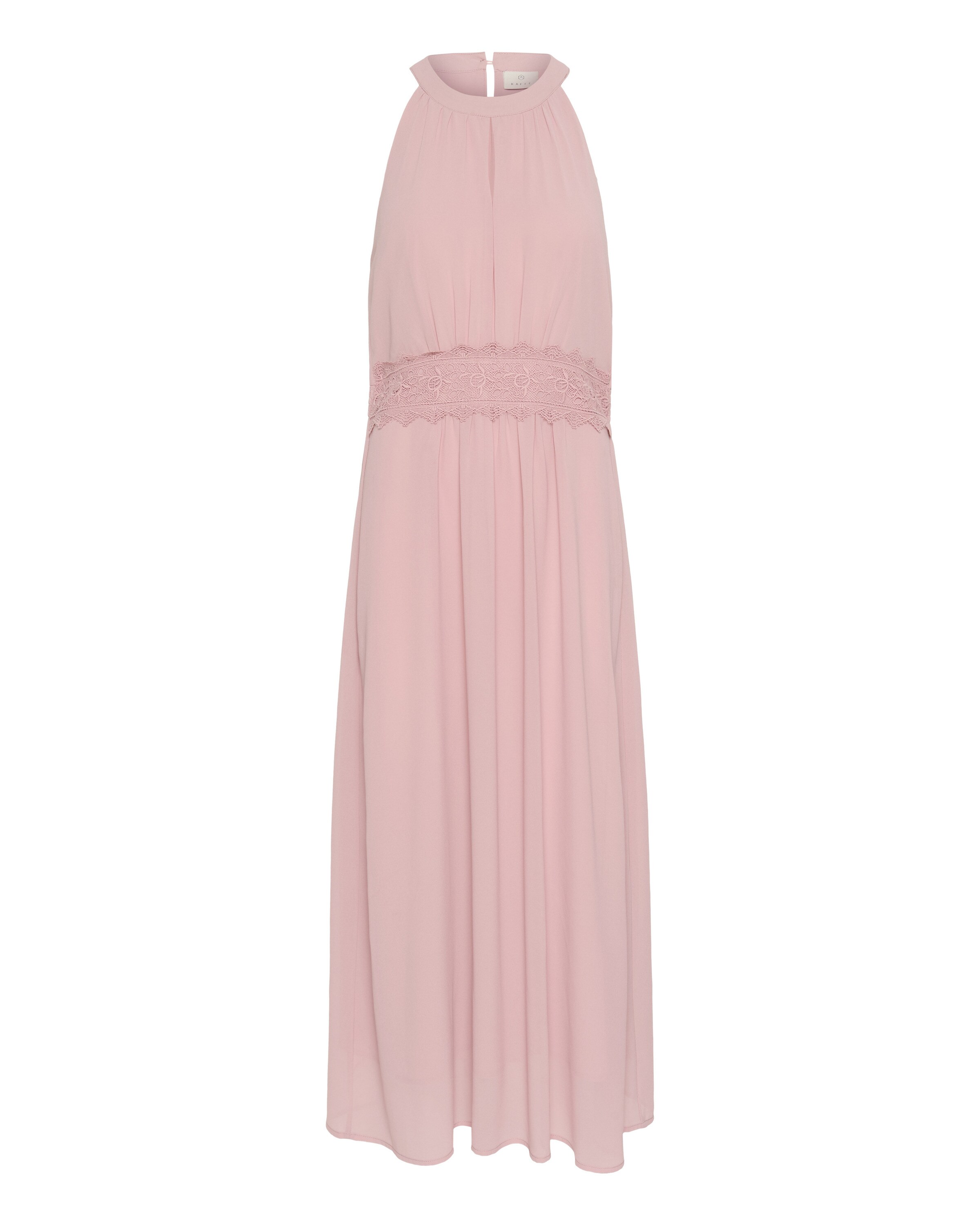 Robe 'KAbelle' Kaffe en rose : devant