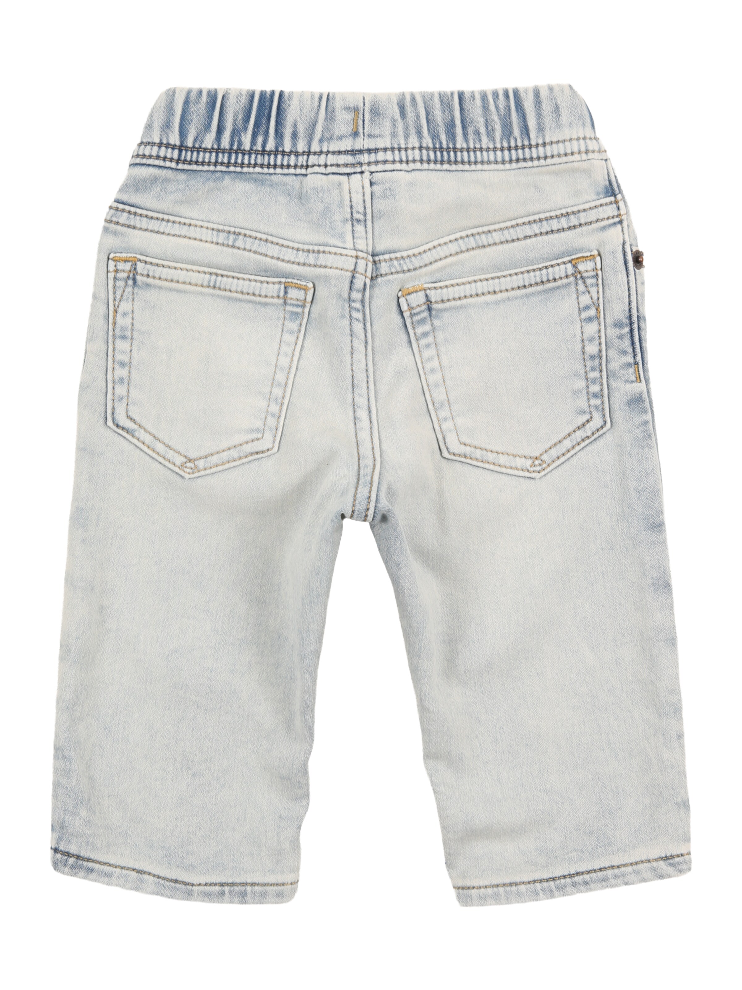 GAP Regular Дънки в синьо