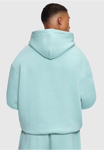 Dropsize - Sweatshirt em azul