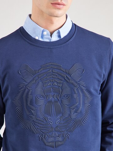 ANTONY MORATO Sweatshirt in Blue