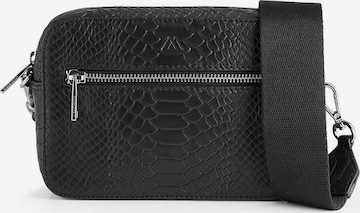 MARKBERG Crossbody Bag 'EleaMBG' in Black: front