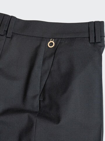 Flared Pantaloni per costume tradizionale 'Martha 7305' di W. Wegener in nero