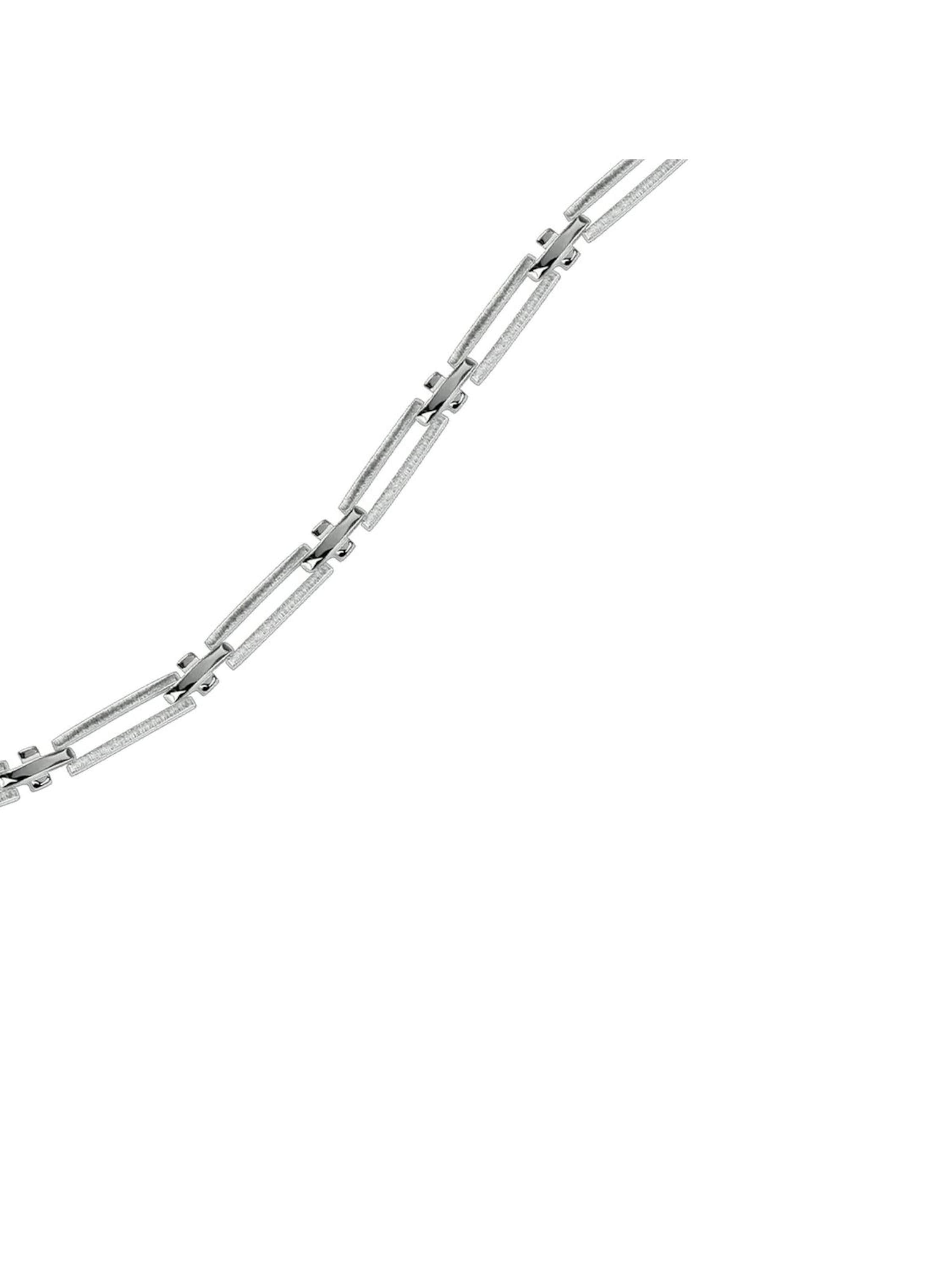 Balia Bracelet in Silver