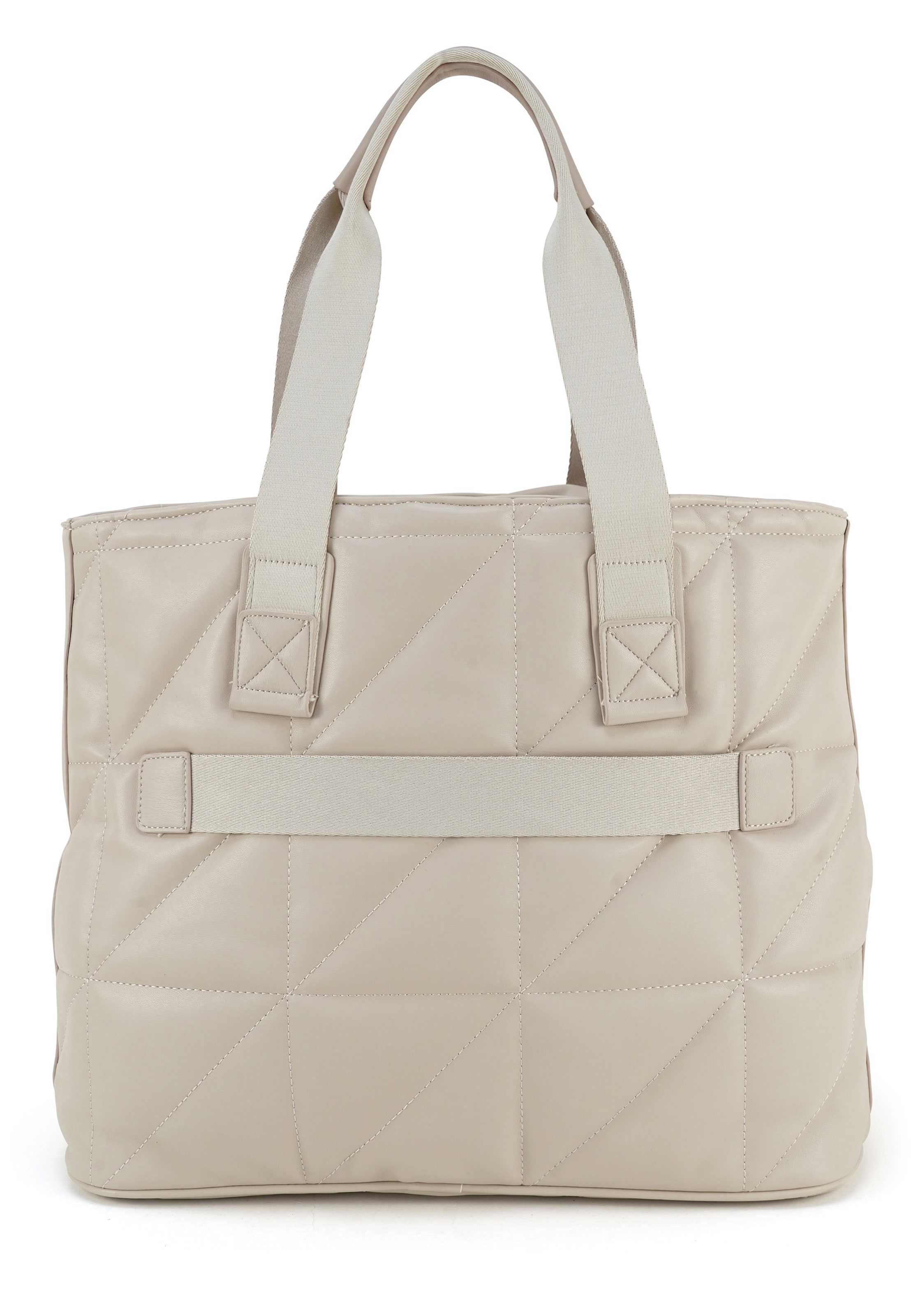 HARPA Schoudertas 'MORGANA' in Grijs