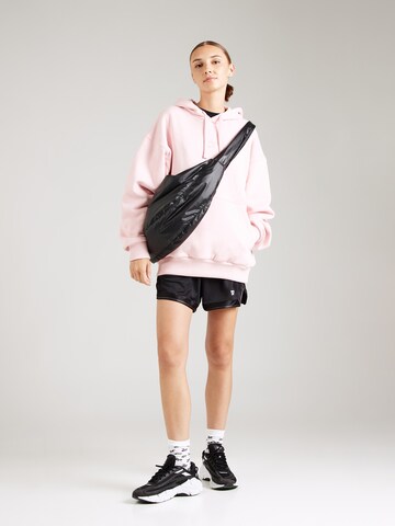 Reebok Sweatshirt 'CLASSIC' in Pink