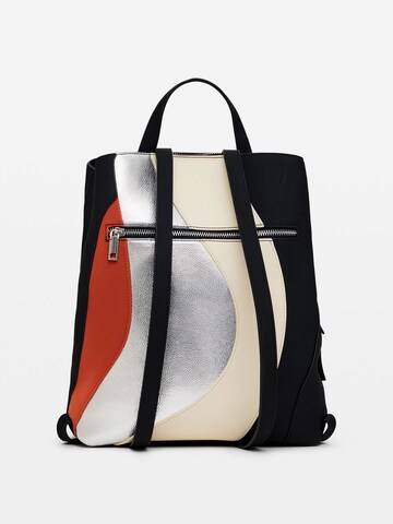 Sac à dos 'Kahlo' Desigual en noir