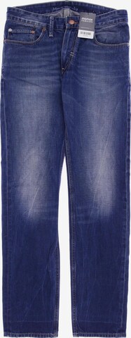 Marc O'Polo Jeans in 31 in Blue: front