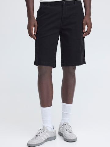 BLEND - regular Pantalón cargo 'BHMASON' en azul: frente