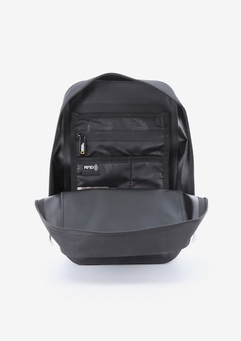 National Geographic Slingbag in Schwarz