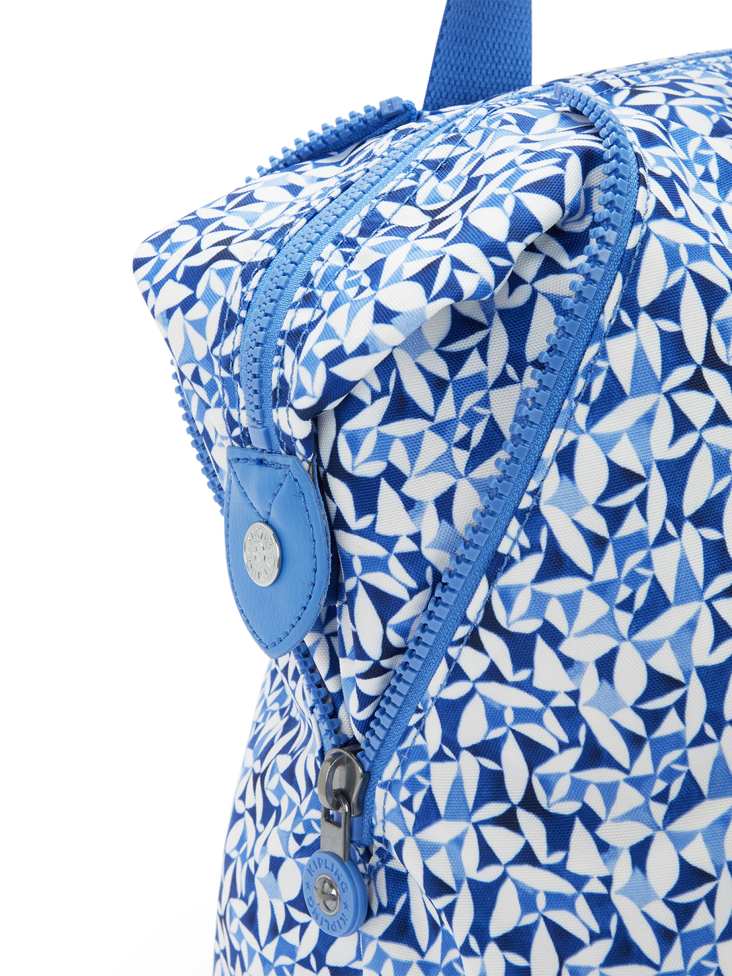 KIPLING Tote 'Art M' in Blau