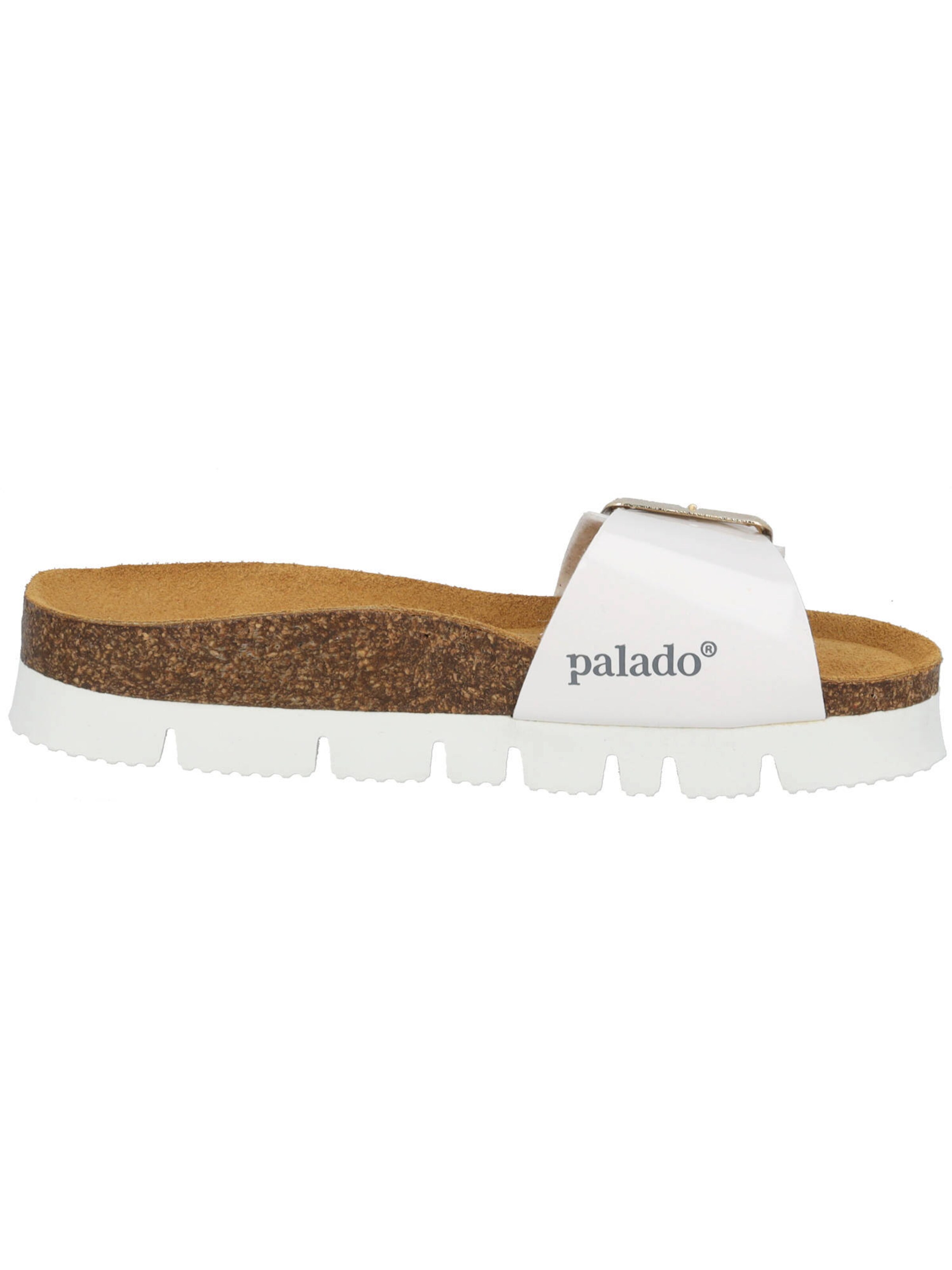 Mule 'Malta EGS PL' Palado en marron