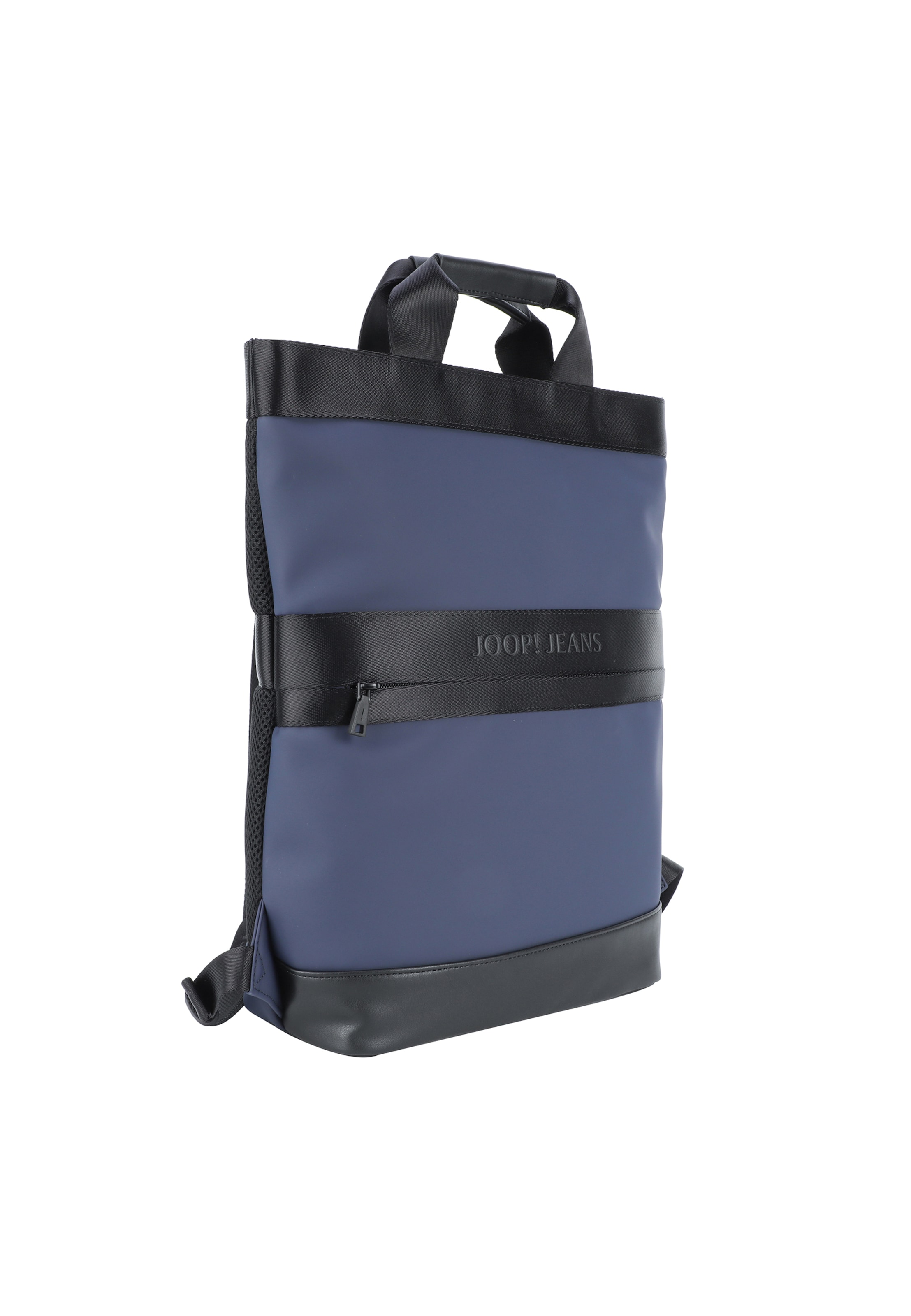 Sac à dos 'Modica Nuvola Falk' JOOP! Jeans en bleu