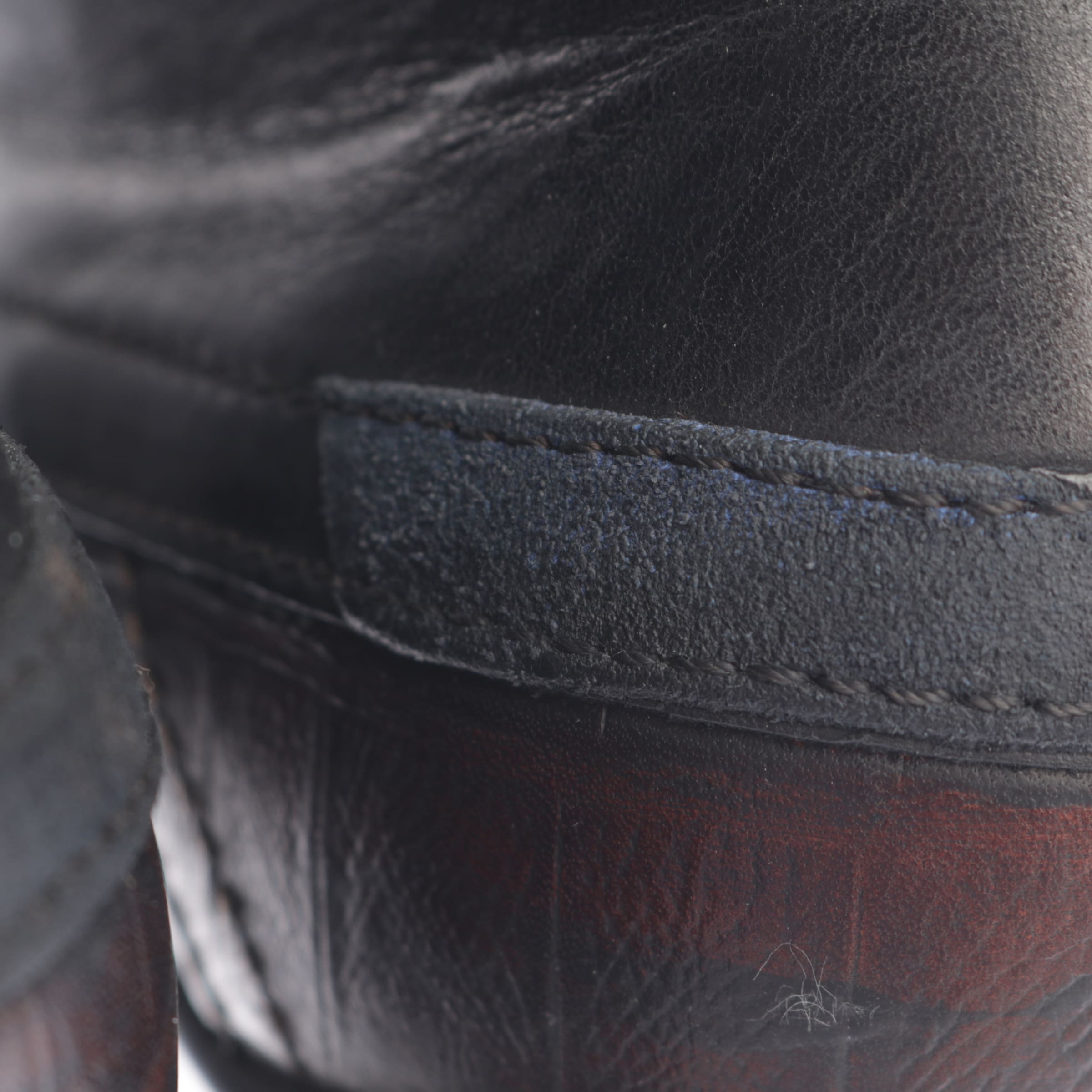 Floris van Bommel Stiefeletten 43,5 in Schwarz