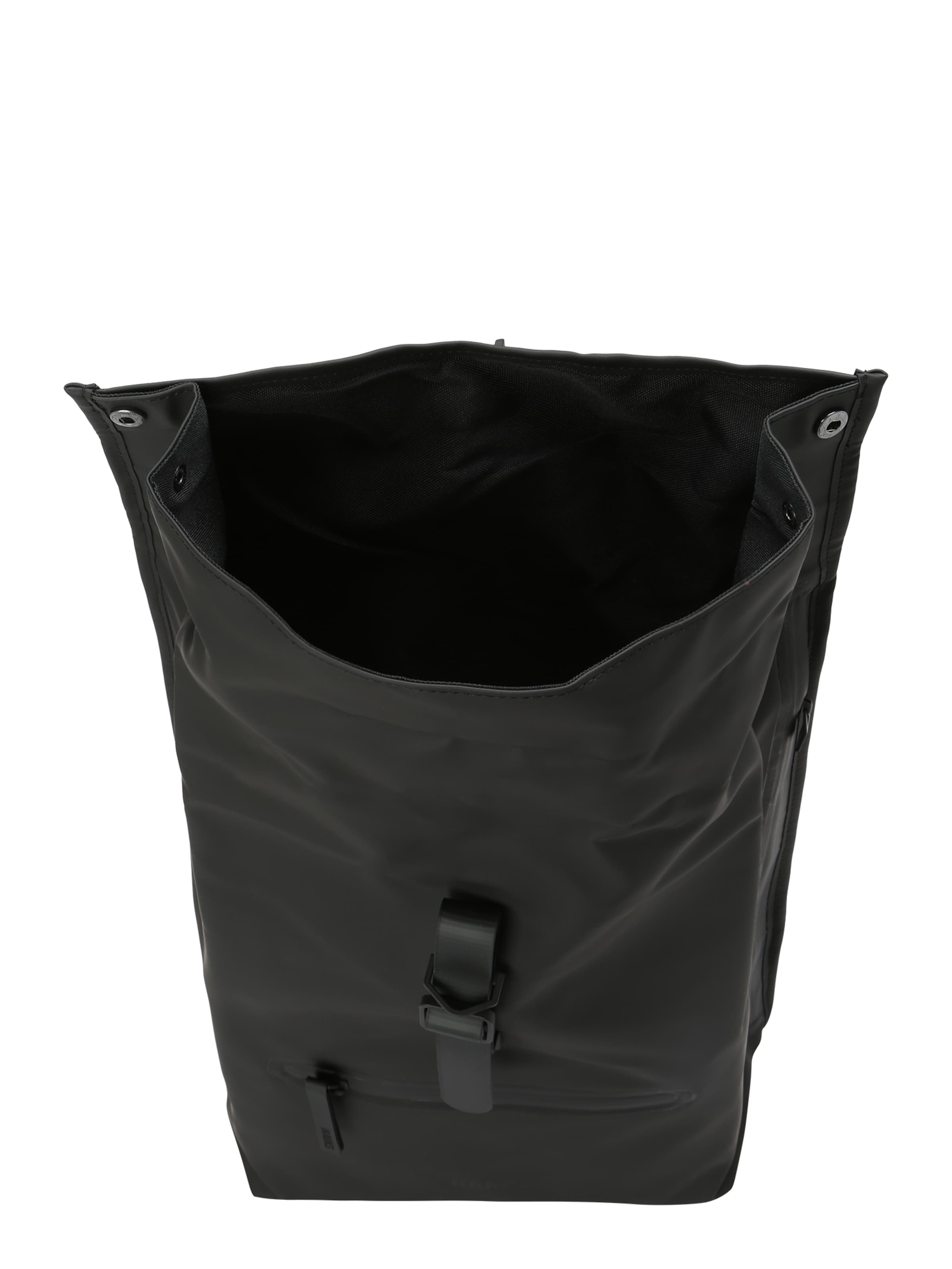 Sac à dos RAINS en noir
