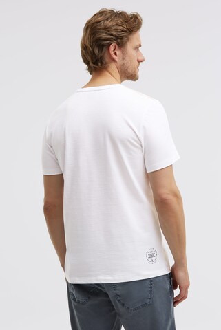 Gaastra Shirt in White