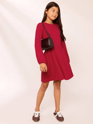 Lipsy Jurk in Rood