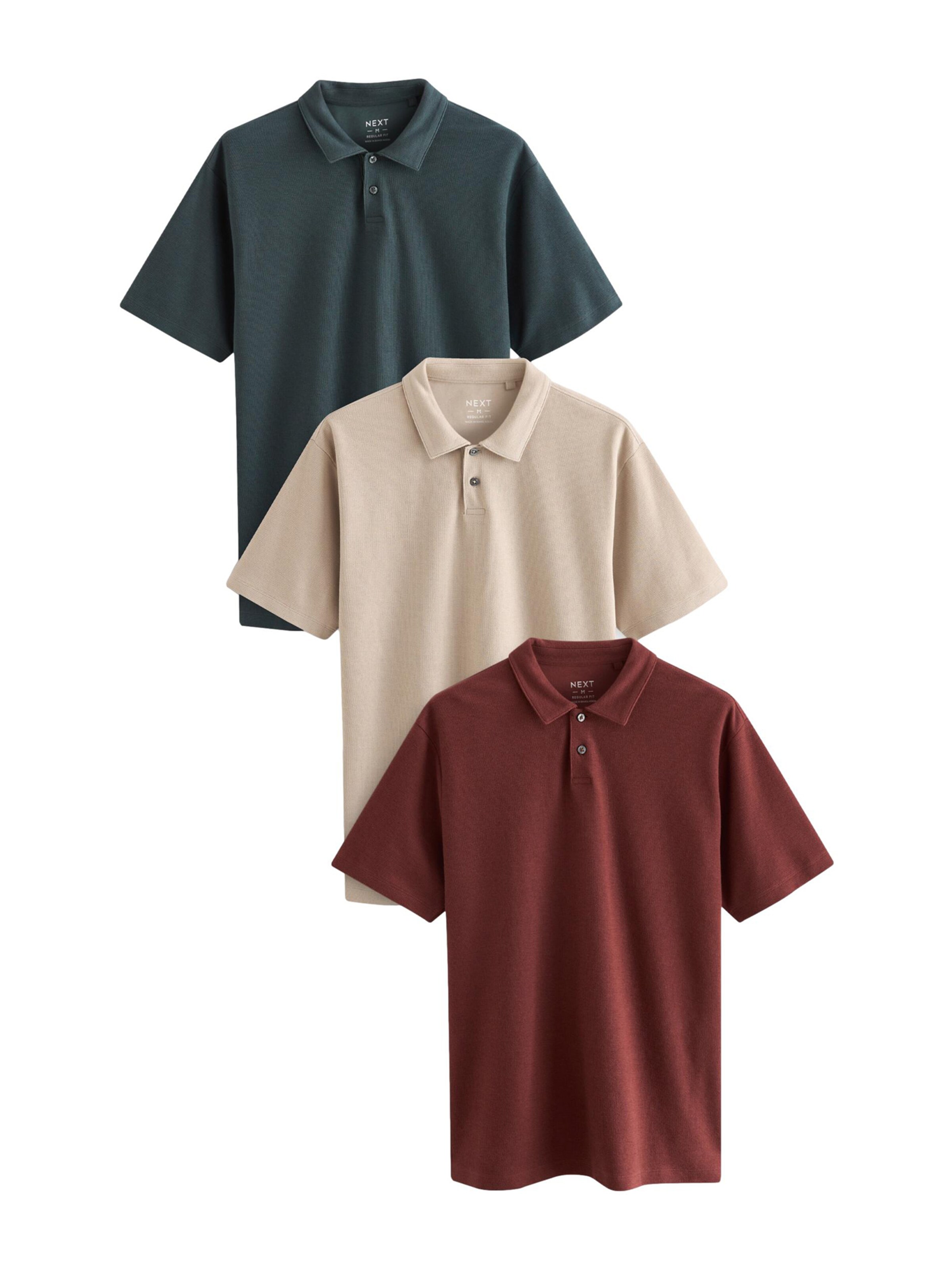 NextMajica - bijela boja: prednji dio