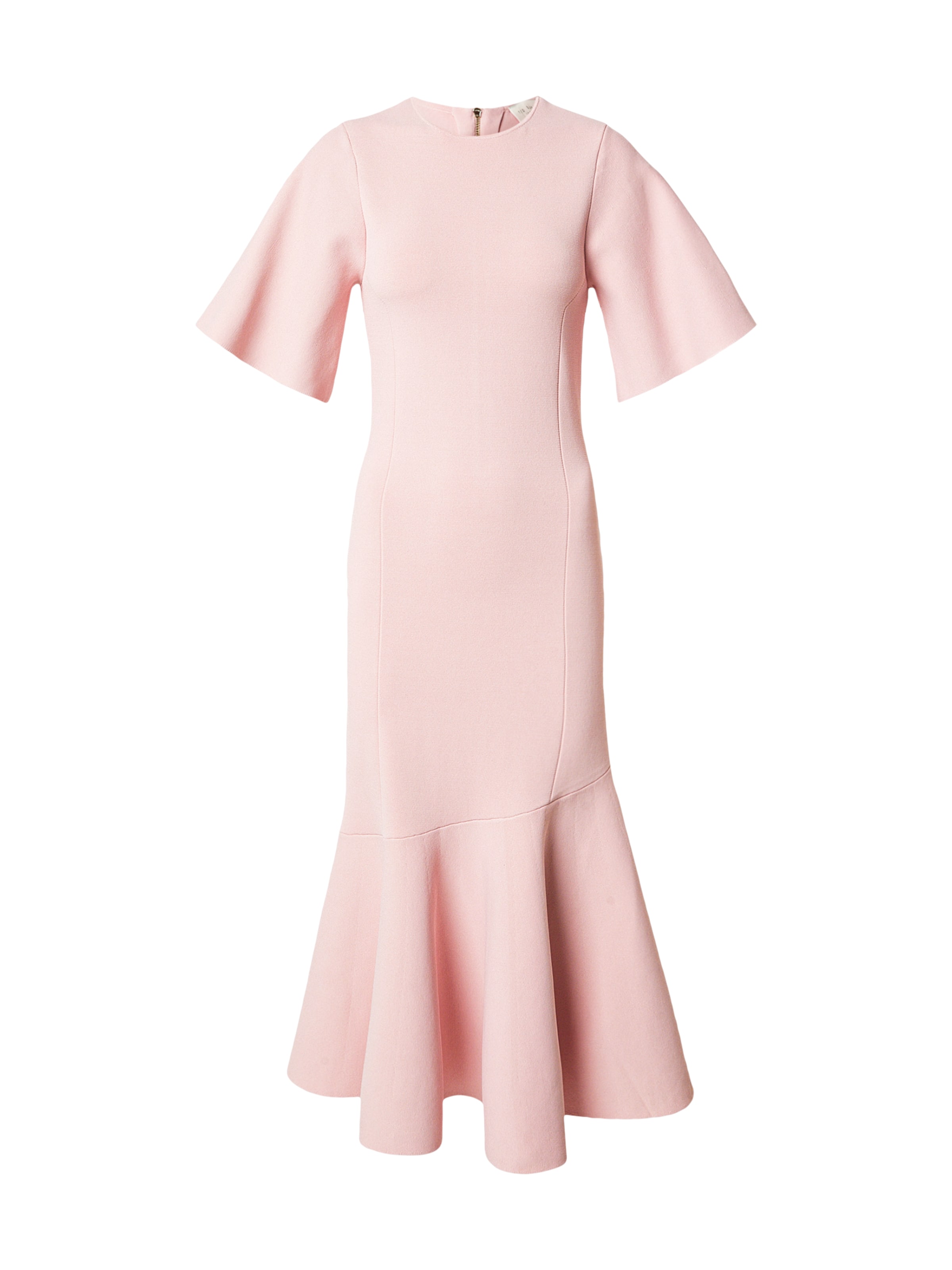 Ted Baker Jurk 'RECEDA' in de kleur Rosa, Productweergave