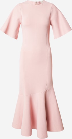 Ted BakerHaljina 'RECEDA' - roza boja: prednji dio