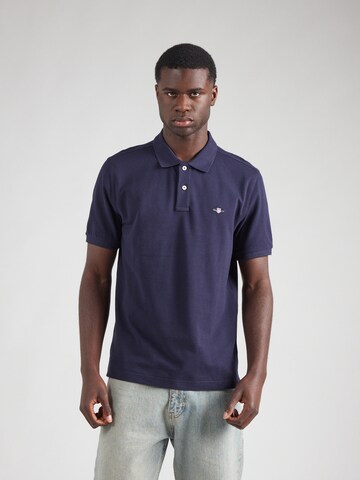 GANT Bluser & t-shirts i blå: forside