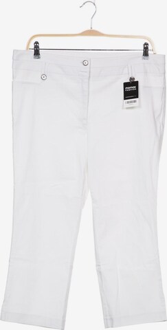 Kiabi Jeans in 39-40 in White: front