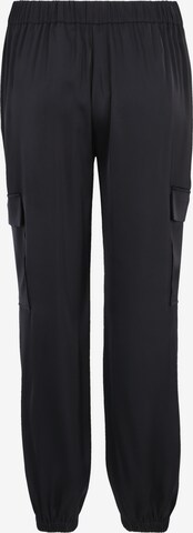 Regular Pantalon Vera Mont en noir