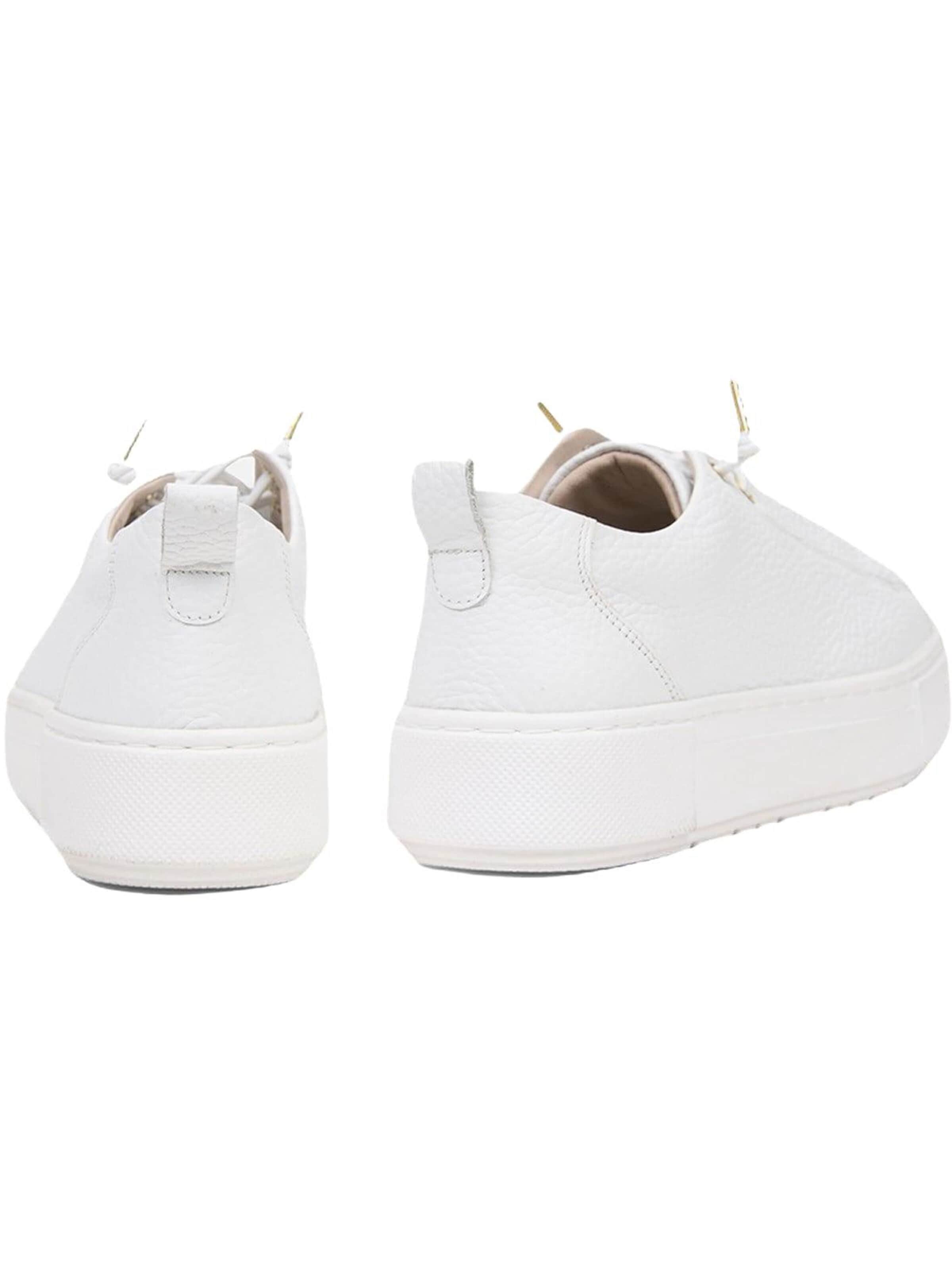 Desa Sneakers 'Trainer' in White