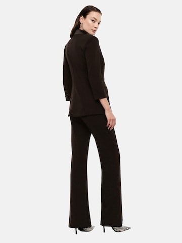 IMPERIAL - regular Pantalón 'IMPERIAL PANTALONE PANTALONE' en marrón